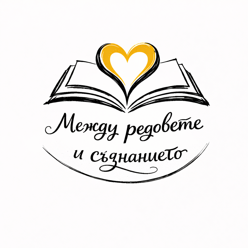 Между Редовете и Съзнанието